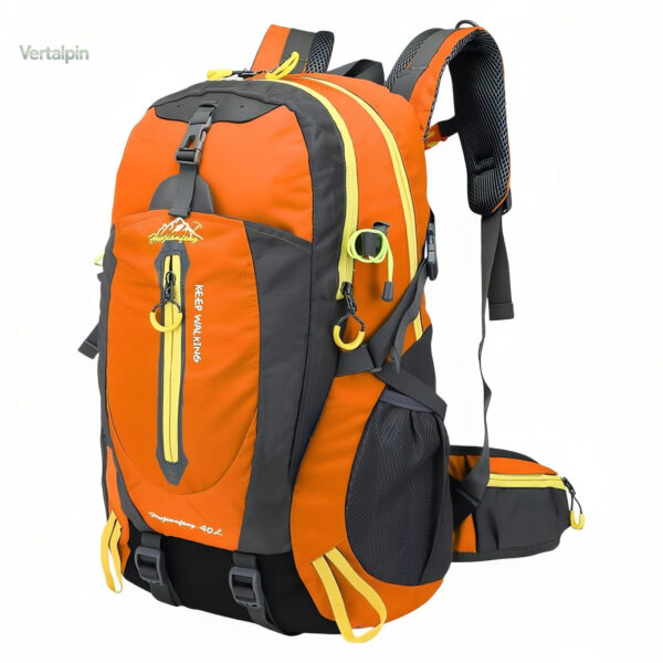 Sac à dos randonnée 40L pour les passionnés d'aventure - vue 2