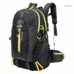 Sac à dos randonnée 40L pour les passionnés d'aventure - vue 3
