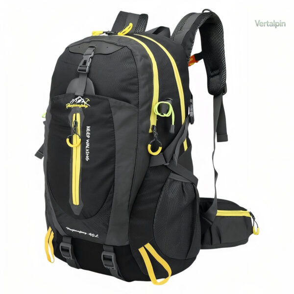 Sac à dos randonnée 40L pour les passionnés d'aventure - vue 3