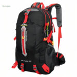 Sac à dos randonnée 40L pour les passionnés d'aventure - vue 7