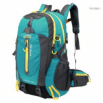 Sac à dos randonnée 40L pour les passionnés d'aventure - vue 8