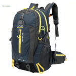 Sac à dos randonnée 40L pour les passionnés d'aventure - vue 9