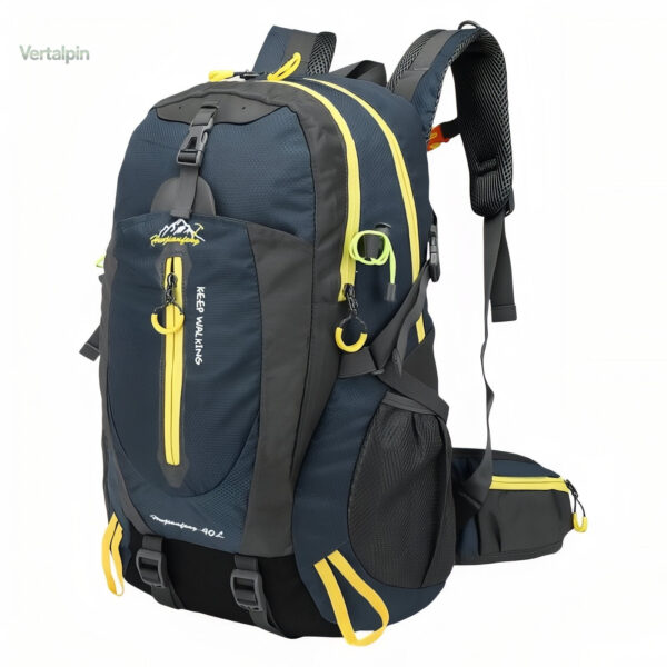 Sac à dos randonnée 40L pour les passionnés d'aventure - vue 9