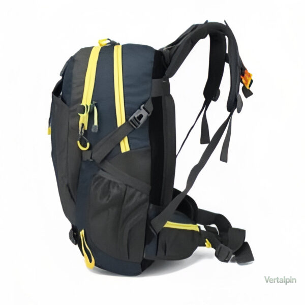 Sac à dos randonnée compact 40L avec plusieurs compartiments