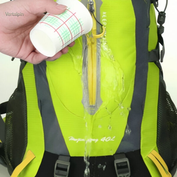 Sac à dos randonnée léger 40L facile à transporter