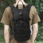 Sac de randonnée militaire pour les aventuriers