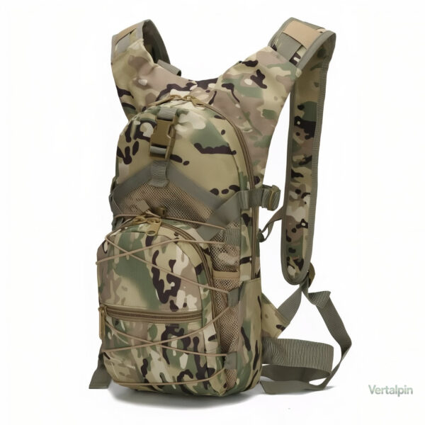 Sac à dos léger pour un transport facile en randonnée