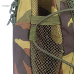 Sac à dos pratique pour les randonnées en montagne
