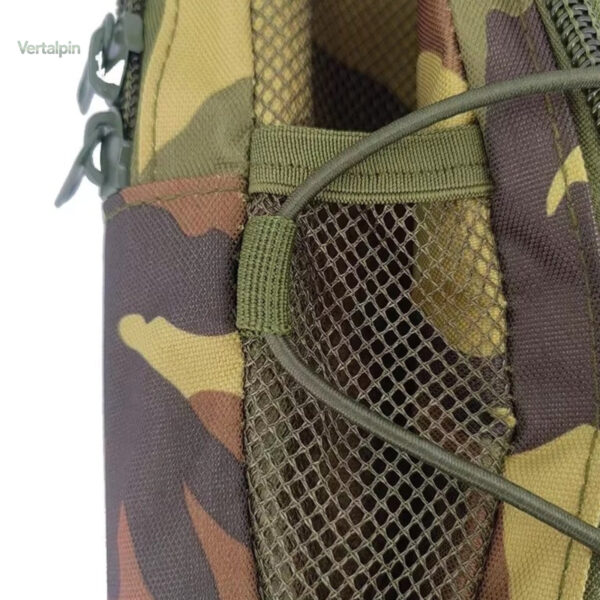 Sac à dos pratique pour les randonnées en montagne