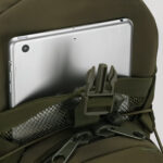 Sac militaire compact pour les excursions et voyages
