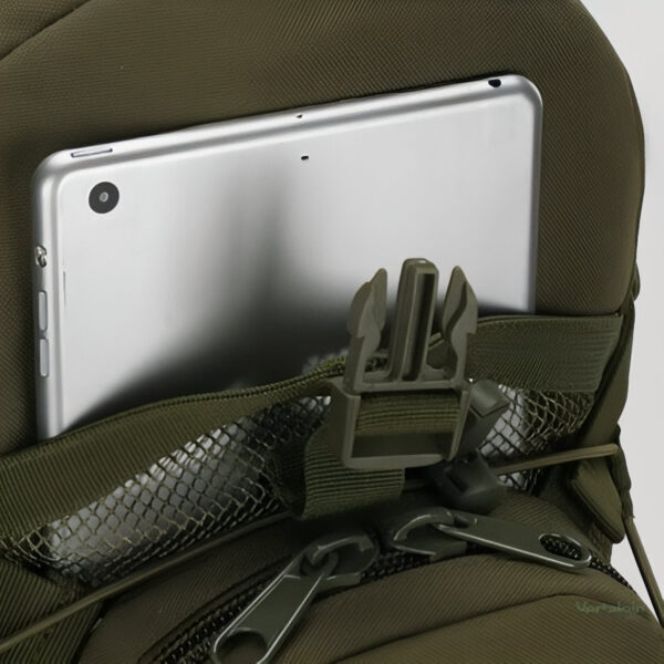 Sac militaire compact pour les excursions et voyages