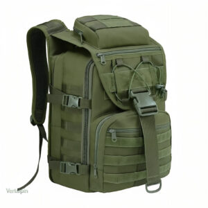 Sac à dos militaire 40 litres pour randonnée et trekking