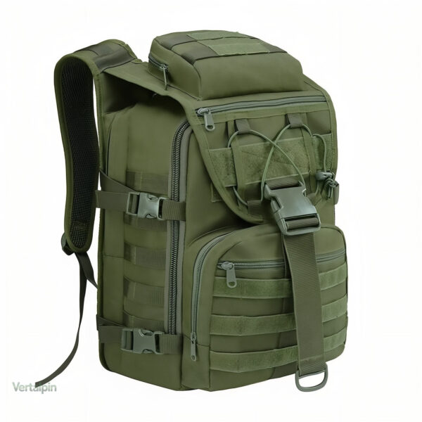 sac-a-dos-militaire-40-litres-1 Sac à dos militaire 40 litres pour randonnée et trekking