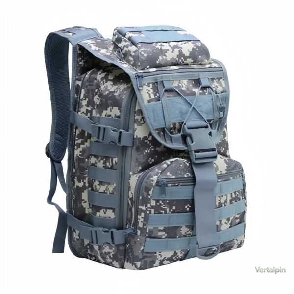 Sac à dos 40 litres pour transporter vos essentiels