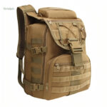 Sac à dos durable pour les défis de plein air