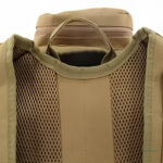 Sac à dos de trekking conçu pour le transport efficace