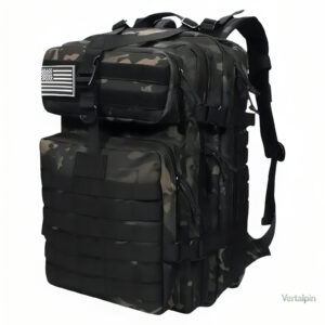 Sac à dos militaire imperméable 30L/50L