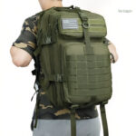 Sac à dos randonnée 30L, léger et durable