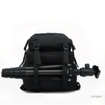 Sac à dos imperméable pour garder le matériel sec