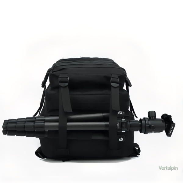 Sac à dos imperméable pour garder le matériel sec