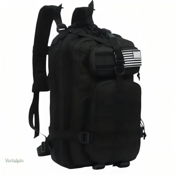 Sac à dos militaire imperméable 30L/50L - vue 4