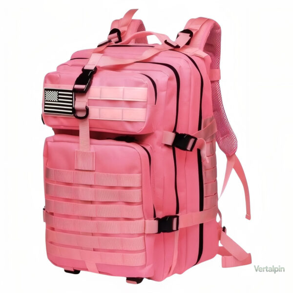 Sac à dos militaire imperméable 30L/50L - vue 5