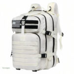 Sac à dos militaire imperméable 30L/50L - vue 6