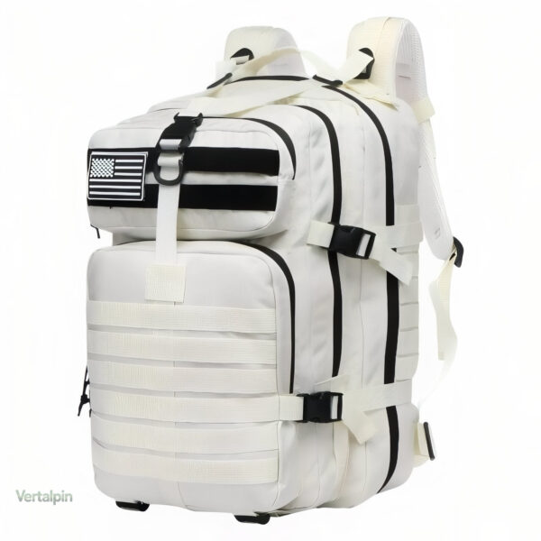 Sac à dos militaire imperméable 30L/50L - vue 6