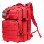 Sac à dos militaire imperméable 30L/50L - vue 10