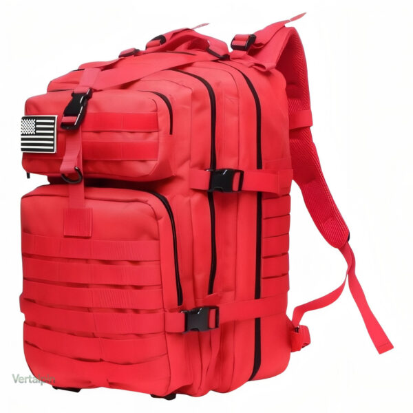 Sac à dos militaire imperméable 30L/50L - vue 10