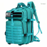 Sac à dos militaire imperméable 30L/50L - vue 11