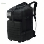 Sac à dos militaire imperméable 30L/50L - vue 12