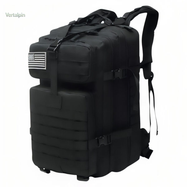 Sac à dos militaire imperméable 30L/50L - vue 12