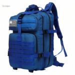 Sac à dos militaire imperméable 30L/50L - vue 13