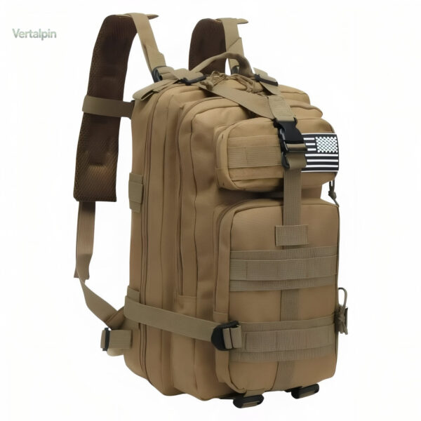 Sac à dos militaire imperméable 30L/50L - vue 14