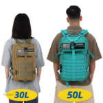 Sac à dos imperméable pour protéger vos affaires
