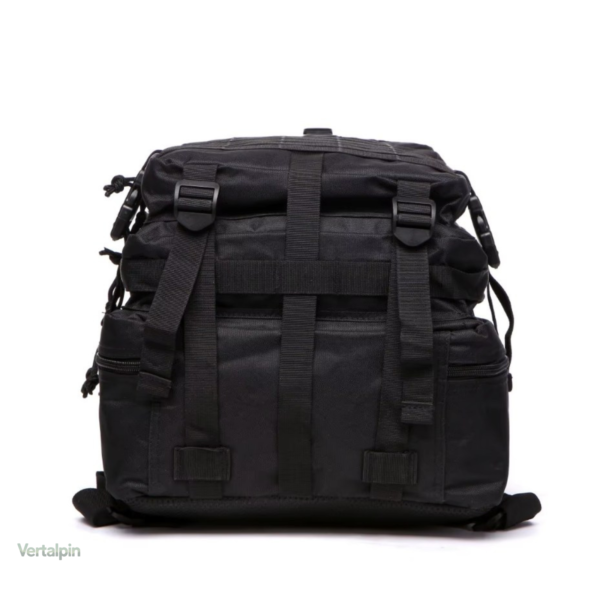 Sac à dos résistant pour activités en extérieur
