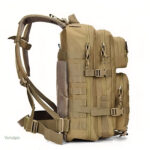 Sac à dos pratique pour expéditions et randonnées