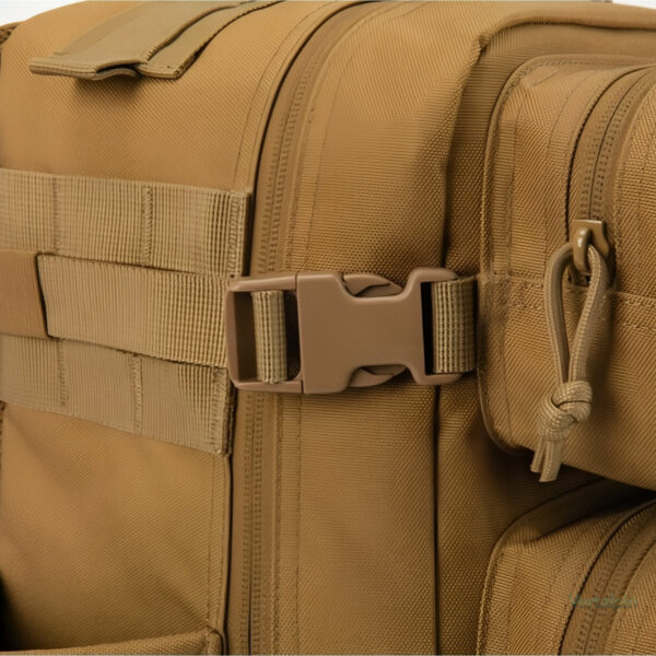 Sac à Dos Militaire pour un style aventureux