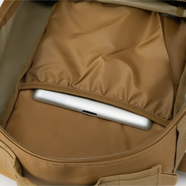 Sac à Dos fonctionnel pour les sorties en montagne