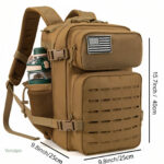 Sac à Dos léger et durable pour le trekking
