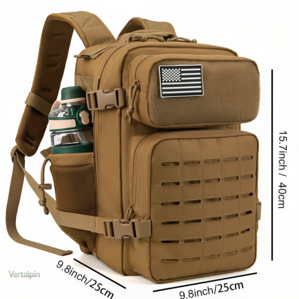 Sac à Dos léger et durable pour le trekking