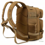 Sac à Dos avec design militaire pour excursions