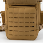 Sac à Dos Sable avec espace de rangement optimisé
