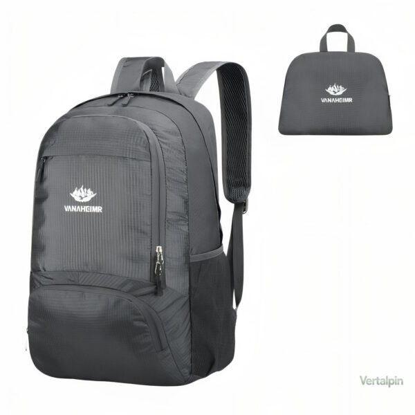 Sac à Dos de randonnée, imperméable et confortable