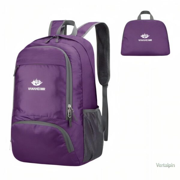 Sac à Dos polyvalent pour le trekking et l'exploration