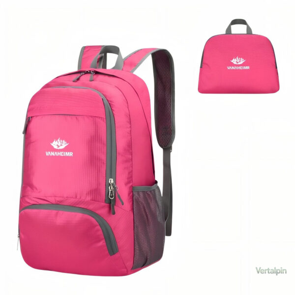 Sac à Dos léger, design ergonomique pour rando