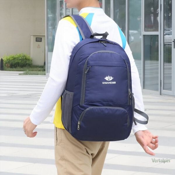 Sac à Dos Imperméable idéal pour le trekking