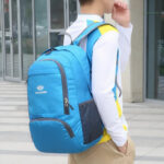 Sac à Dos compact pour aventure en plein air