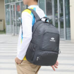 Sac à Dos léger, parfait pour les excursions